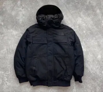 THE NORTH FACE 다운 자켓 M