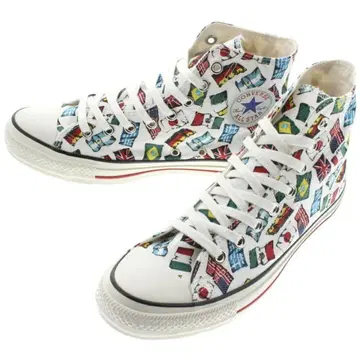 정가 8,250엔 23.0cm 컨버스 올스타