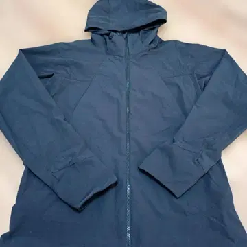 워크맨 프리미엄 초발수 소프트 쉘 트렉 후디 3L