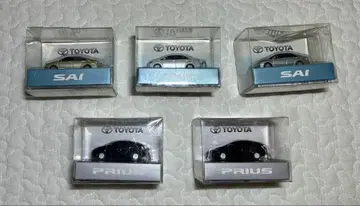 도요타 미니카 세트 SAI PRIUS30