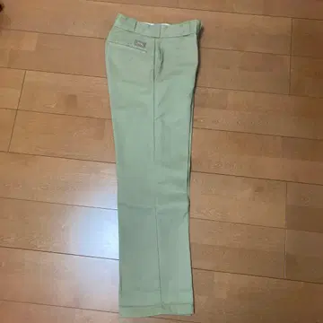 Dickies 디키즈 874 카키 28 x 30