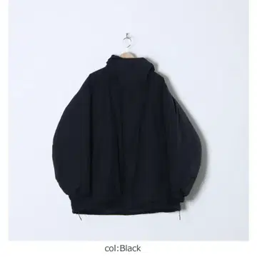 is-ness Y dot by nordisk 다운 자켓