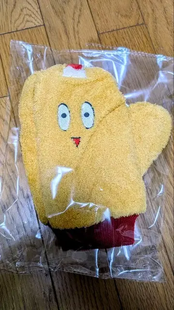 마카로니 연필 마카피 장갑 미로쿠노사토