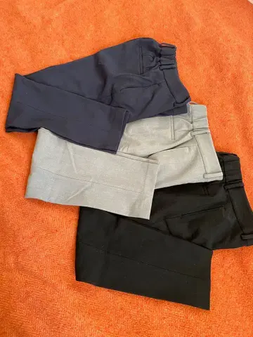 플라스테 스틱 팬츠