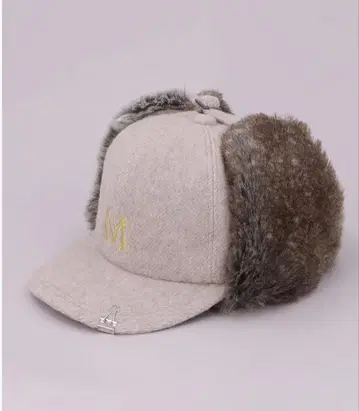 새상품 택 포함 CA4LA THE MET 캡