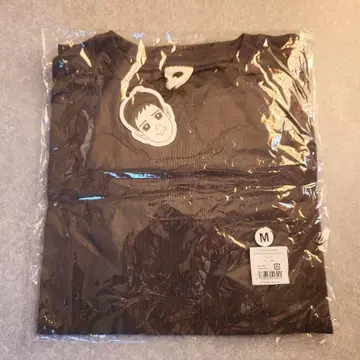 showCase2025. T셔츠 M사이즈. 니노미야 카즈나리