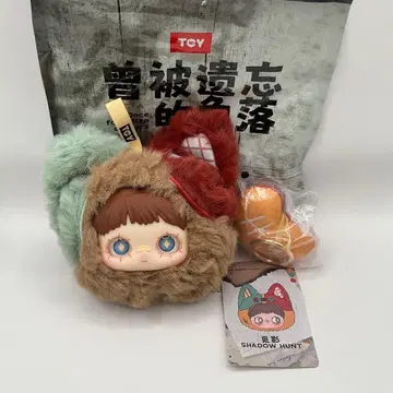 메이메이 once forgotten corners 늑대1