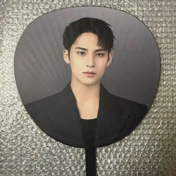 SEVENTEEN NEW NEW_ 민규 부채