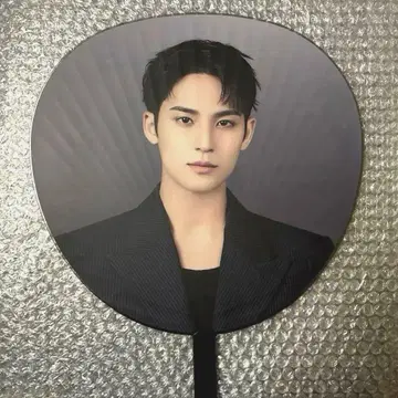 SEVENTEEN NEW NEW_ 민규 부채