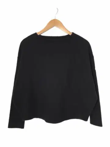 Veritecoeur 베리떼꾸르 압축 울 풀오버 니트