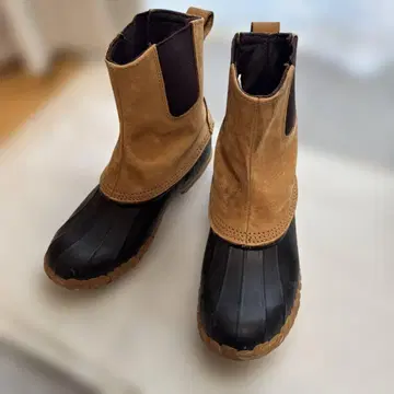 대너 DANNER SLUSHER PULL ON 슬러셔 스웨이드