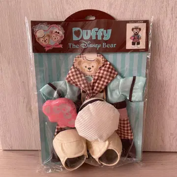 스위트 더피 2013 코스튬 미개봉 새상품