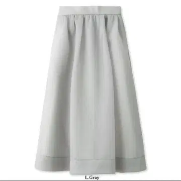 celford 시어 러셀 스커트