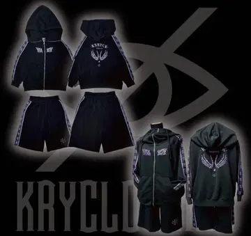 [ NUSREMU ] KRY 셋업 퍼플 보라색