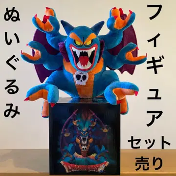 시도 봉제 인형 & 피규어 세트 판매