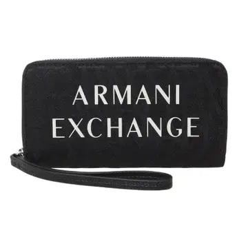 A|X ARMANI EXCHANGE 아르마니 익스체인지 장지갑
