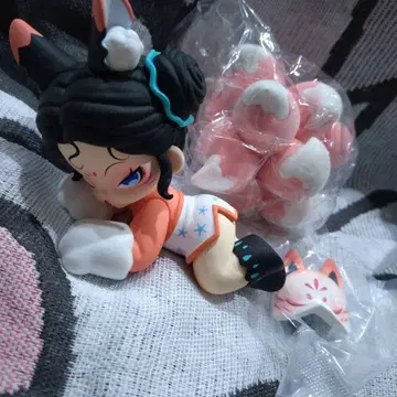 DODO SUGAR NAMI 도도나미 부유산해 구미