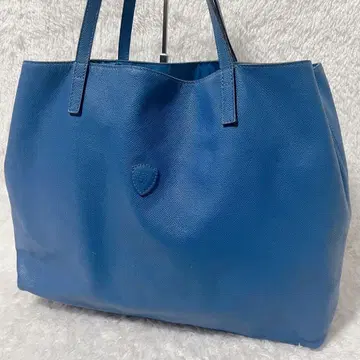 [ 정가 107,800엔 ] Felisi 페리지 11-91 블루 토트