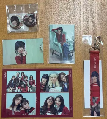 Girls2 온라인 캡슐 2025 히시다 미나미