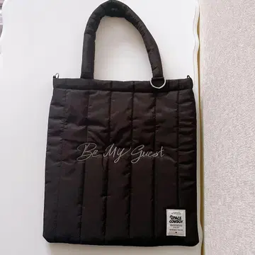 SPACE COWBOY 토트백 이와타 타카노리