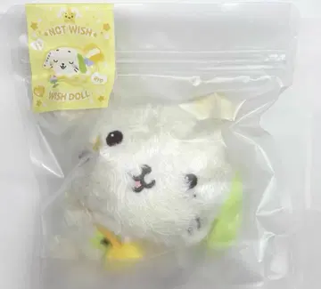 NCTWISH 인형 료우 료료 q2