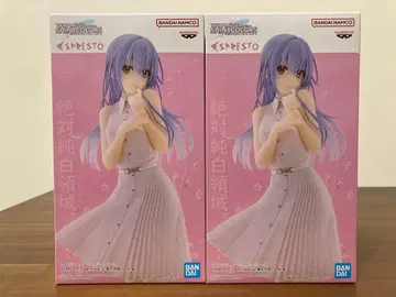 아이돌 마스터 샤이니 컬러즈 스즈키 하나 피규어 ESPRESTO