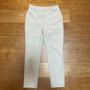 PLST 웜 리저브 스틱 팬츠