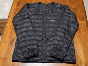 몽벨 이너 다운 M