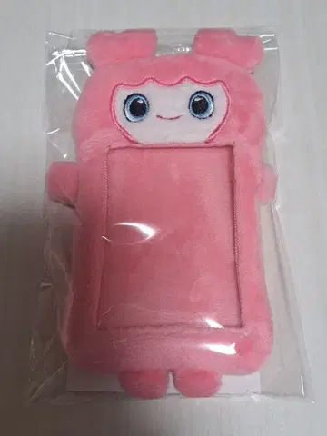 TWICE LOVELYS 포토카드 홀더 모블리