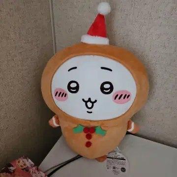 치이카와 봉제 인형