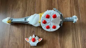 가면라이더 가브 DX 가브휘피아 & 케이킹 고치조