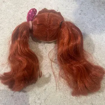 리보네타 위시 두피 브라이스