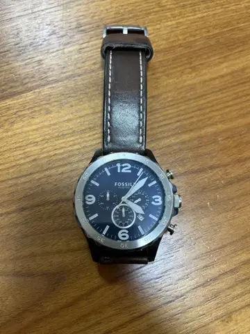 FOSSIL(파슬) 손목시계 쿼츠