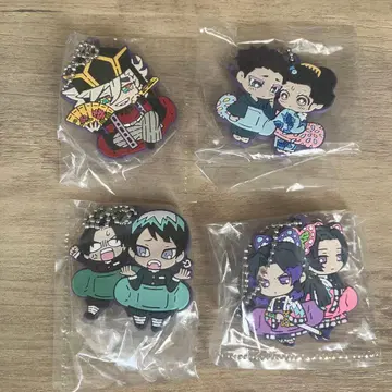 귀멸의 칼날 캐릭터 반장