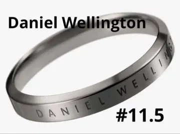 Daniel Wellington 반지 사이즈 11.5