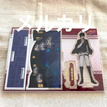 리본 XANXUS 아크릴 스탠드 J-WORLD