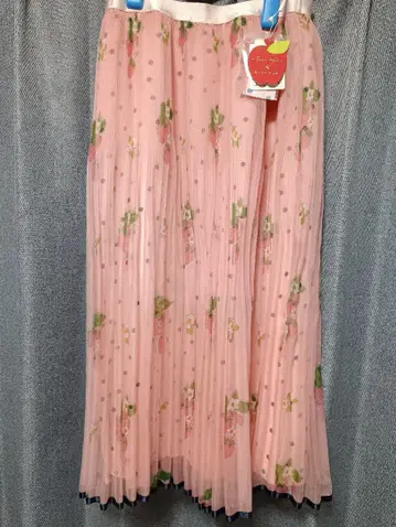 프랑슈리페 스커트