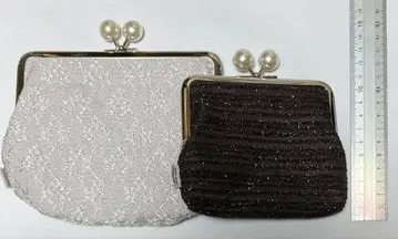 아야노코지 가마구치 파우치