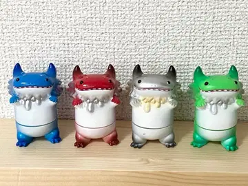 VAG SERIES9 란지론 베이비 4종 세트 나카자와 쇼코