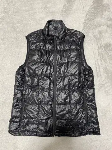 mont-bell 몽벨 울트라 라이트 다운 베스트 L 사이즈