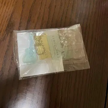 LOVESONG 아크릴 키링 세븐넷 한정판 무카이 코지 모리사키 윈