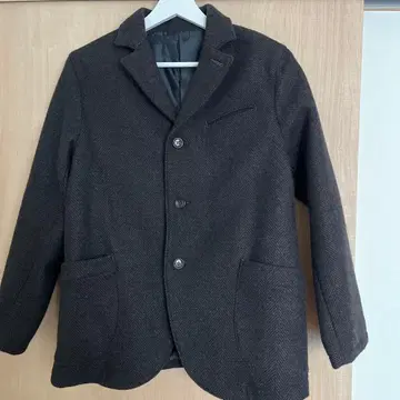 PHERROW'S 테일러드 자켓 S