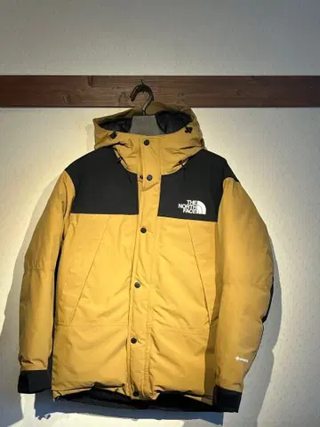 THE NORTH FACE 다운 자켓 L 사이즈
