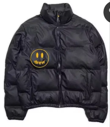 컨디션 최상 drew house 드류 하우스 X 다운