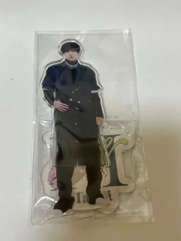 INI POPUP 오자키 타쿠미 아크릴 스탠드