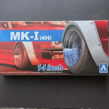 [ 새상품 ] MK-I (4H) 14인치 휠