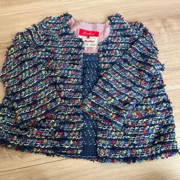 Cohem 노카라 자켓 네이비 계열