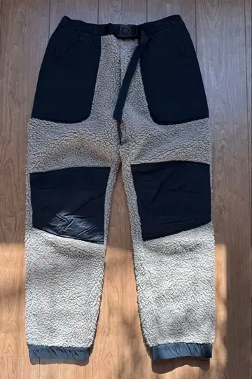 Yeti 보아 플리스 팬츠