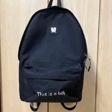 도카이 온에어 백팩