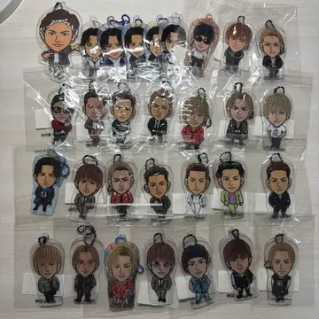 토사카 히로오미 클리어 참